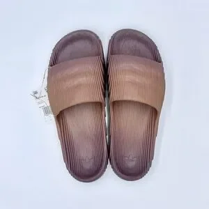 adidas | Shoes | New Adidas Originals Adilette 22 Slide  display picture 2